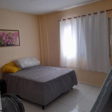 Apartament Jatobar Praia Grande  Zewnętrze zdjęcie