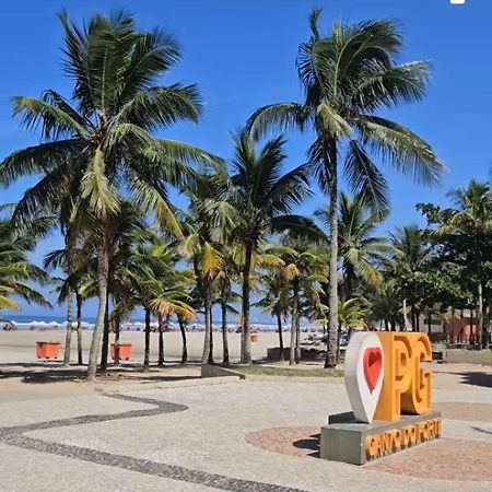 Apartament Jatobar Praia Grande  Zewnętrze zdjęcie