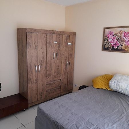 Apartament Jatobar Praia Grande  Zewnętrze zdjęcie