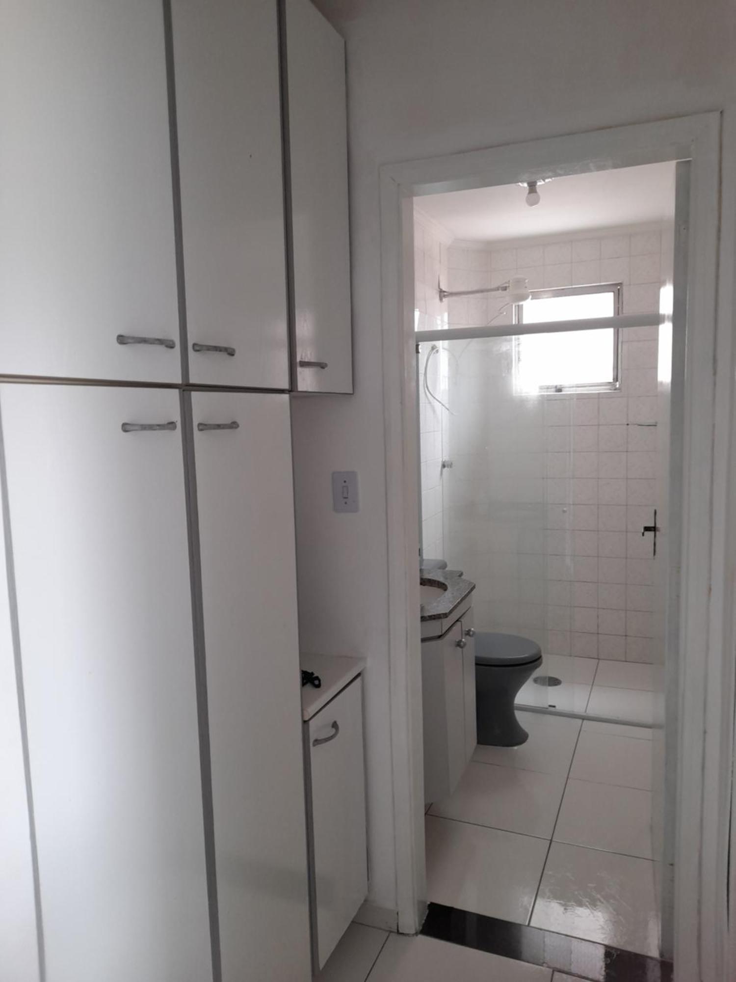 Apartament Jatobar Praia Grande  Zewnętrze zdjęcie