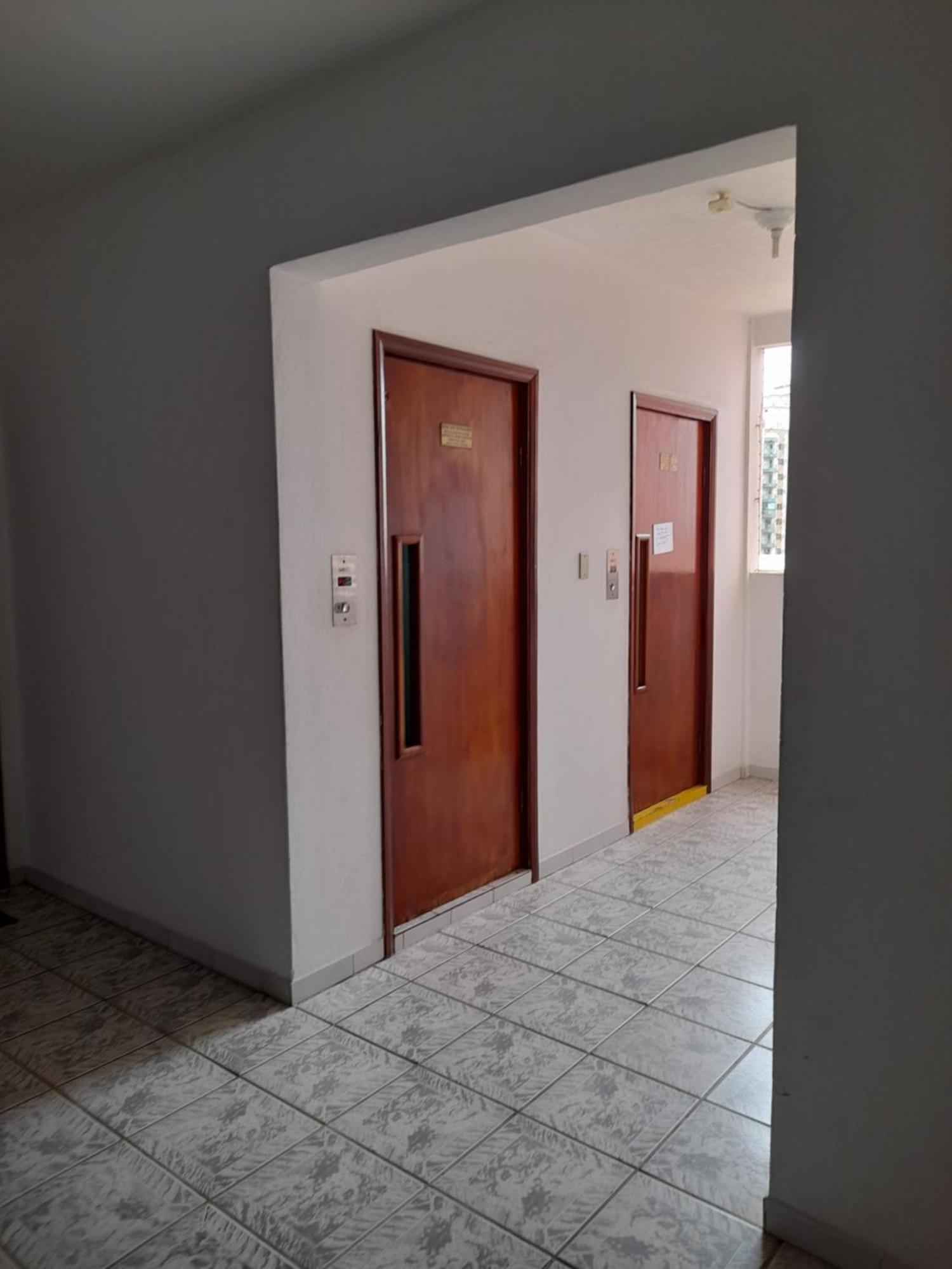 Apartament Jatobar Praia Grande  Zewnętrze zdjęcie