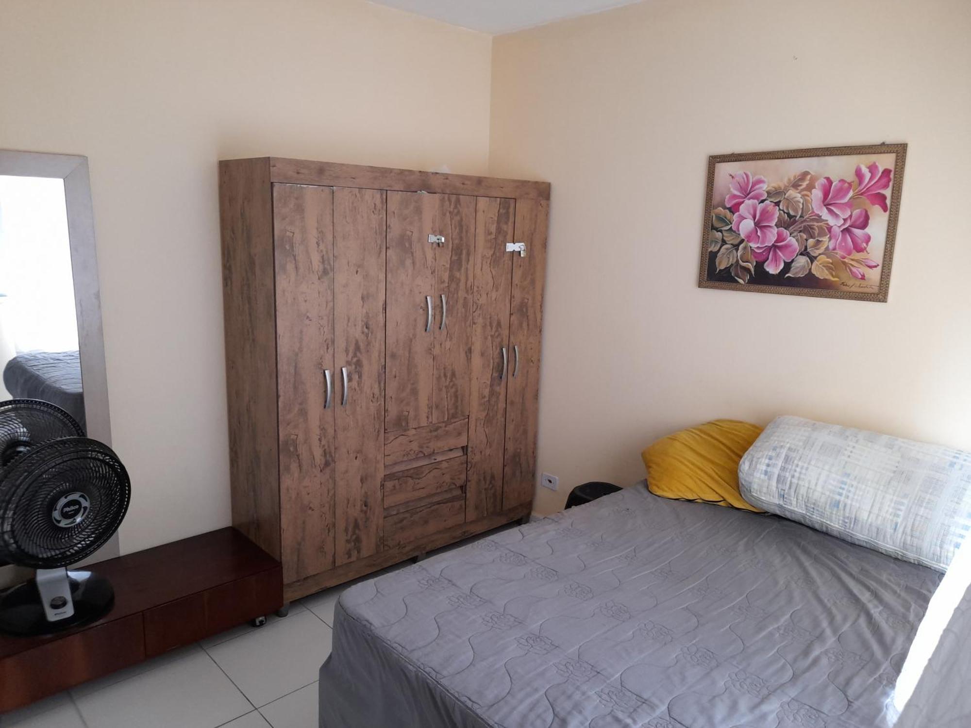 Apartament Jatobar Praia Grande  Zewnętrze zdjęcie