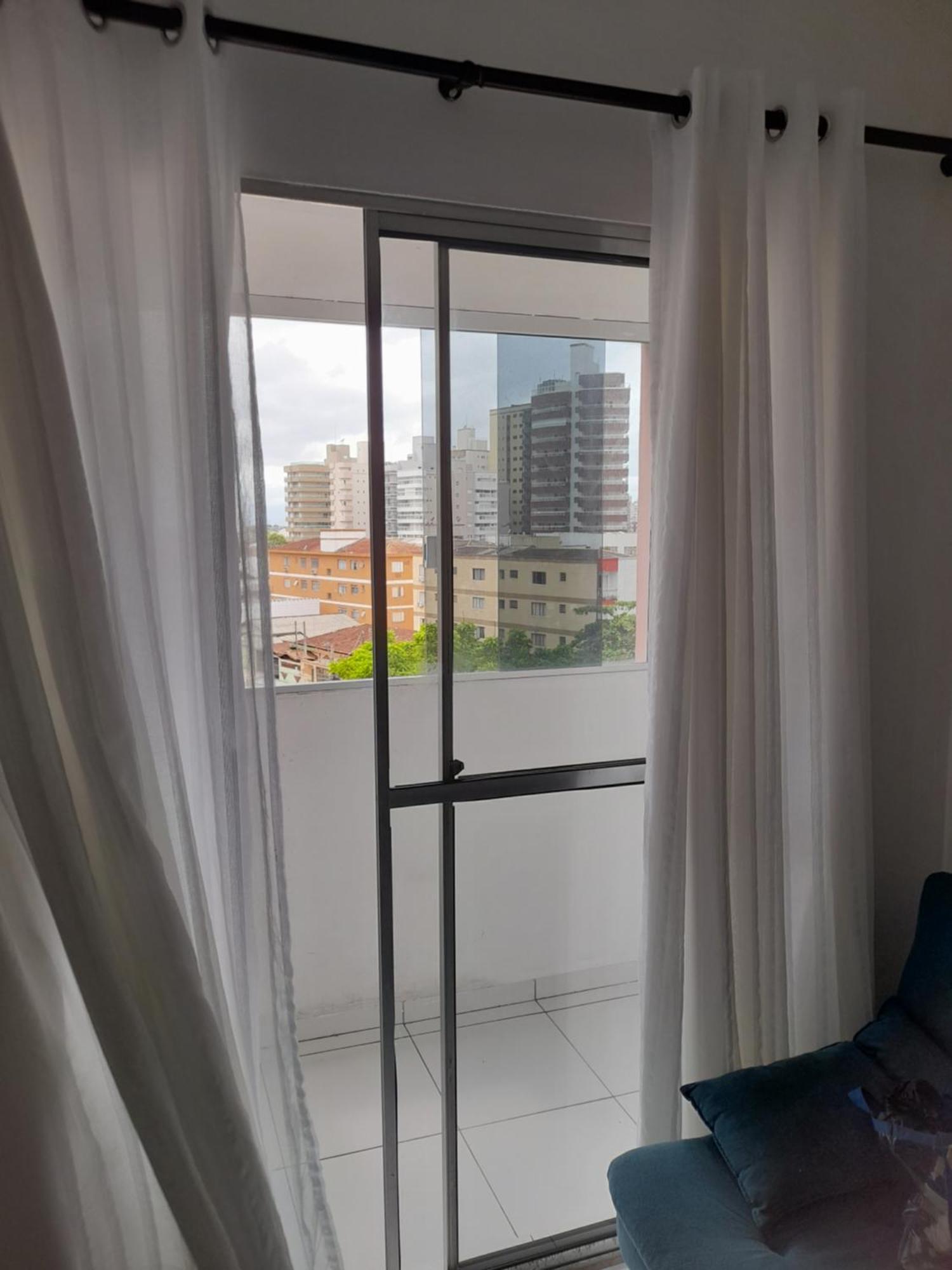 Apartament Jatobar Praia Grande  Zewnętrze zdjęcie