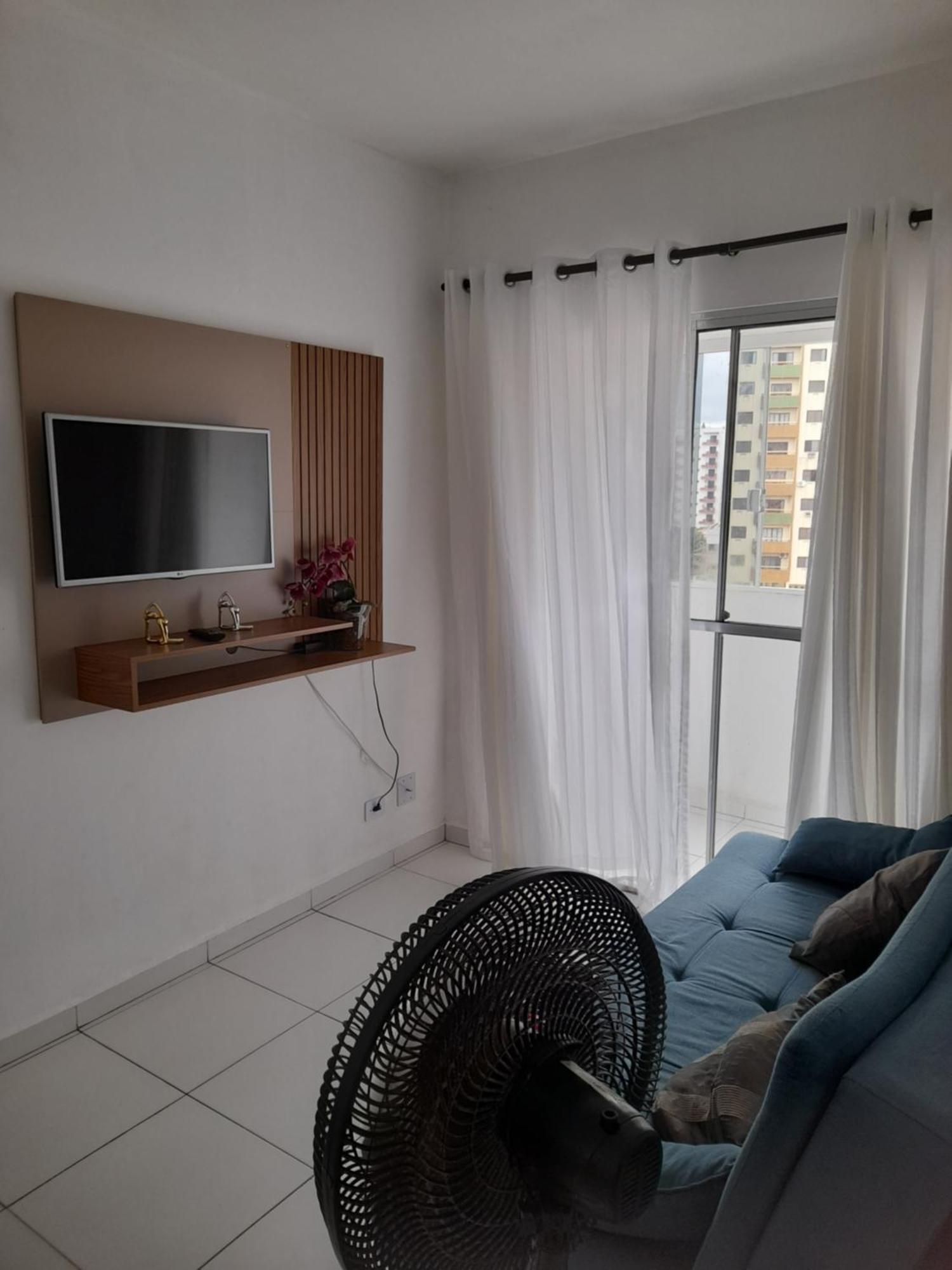 Apartament Jatobar Praia Grande  Zewnętrze zdjęcie